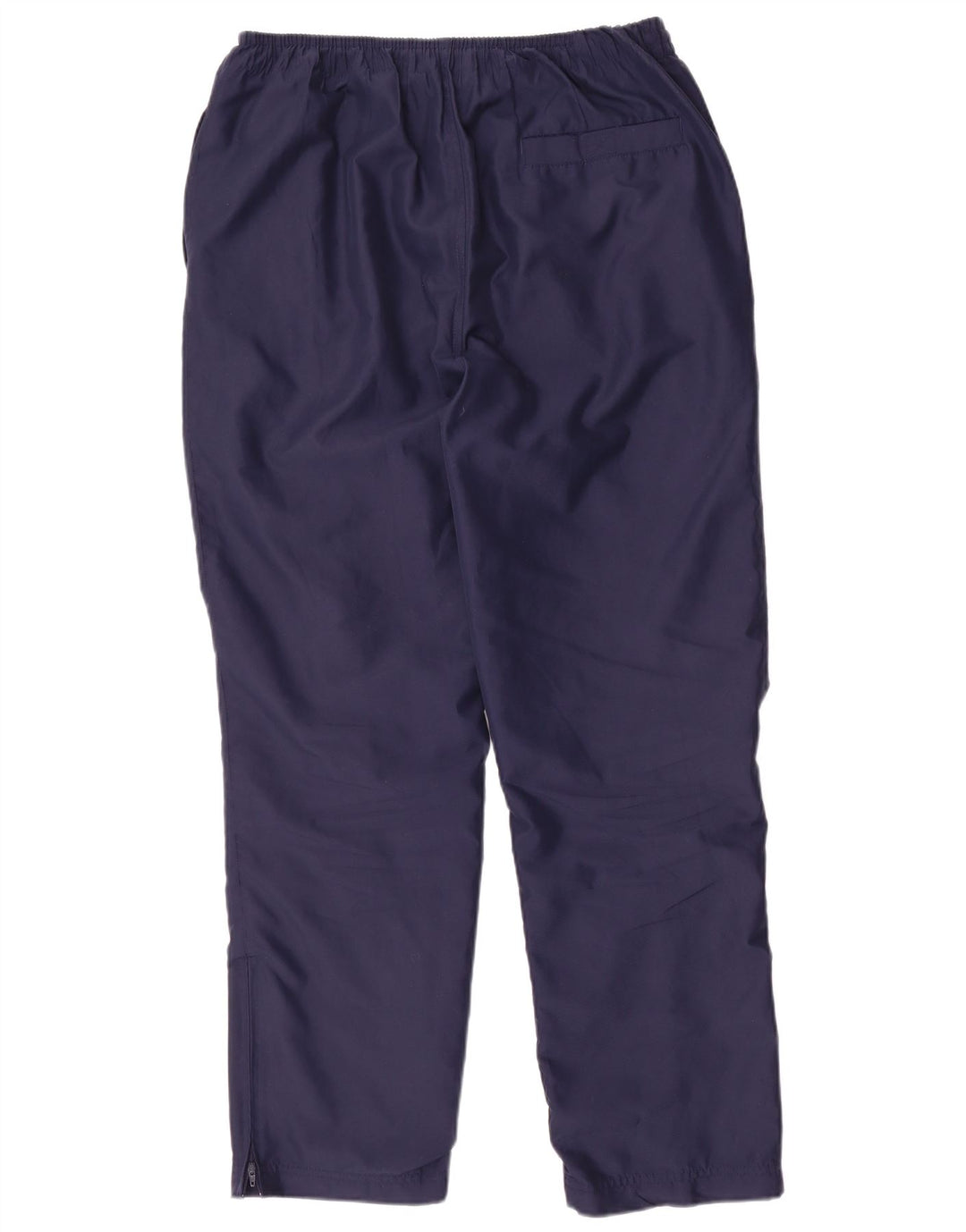 Pantaloni de trening pentru bărbați ELLESSE Poliester mari bleumarin