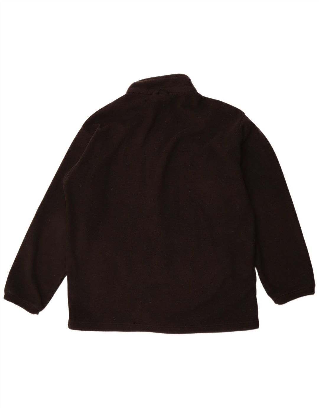 Jack Wolfskin Jachetă pentru bărbați din lână UK 46/48 2XL Poliester negru