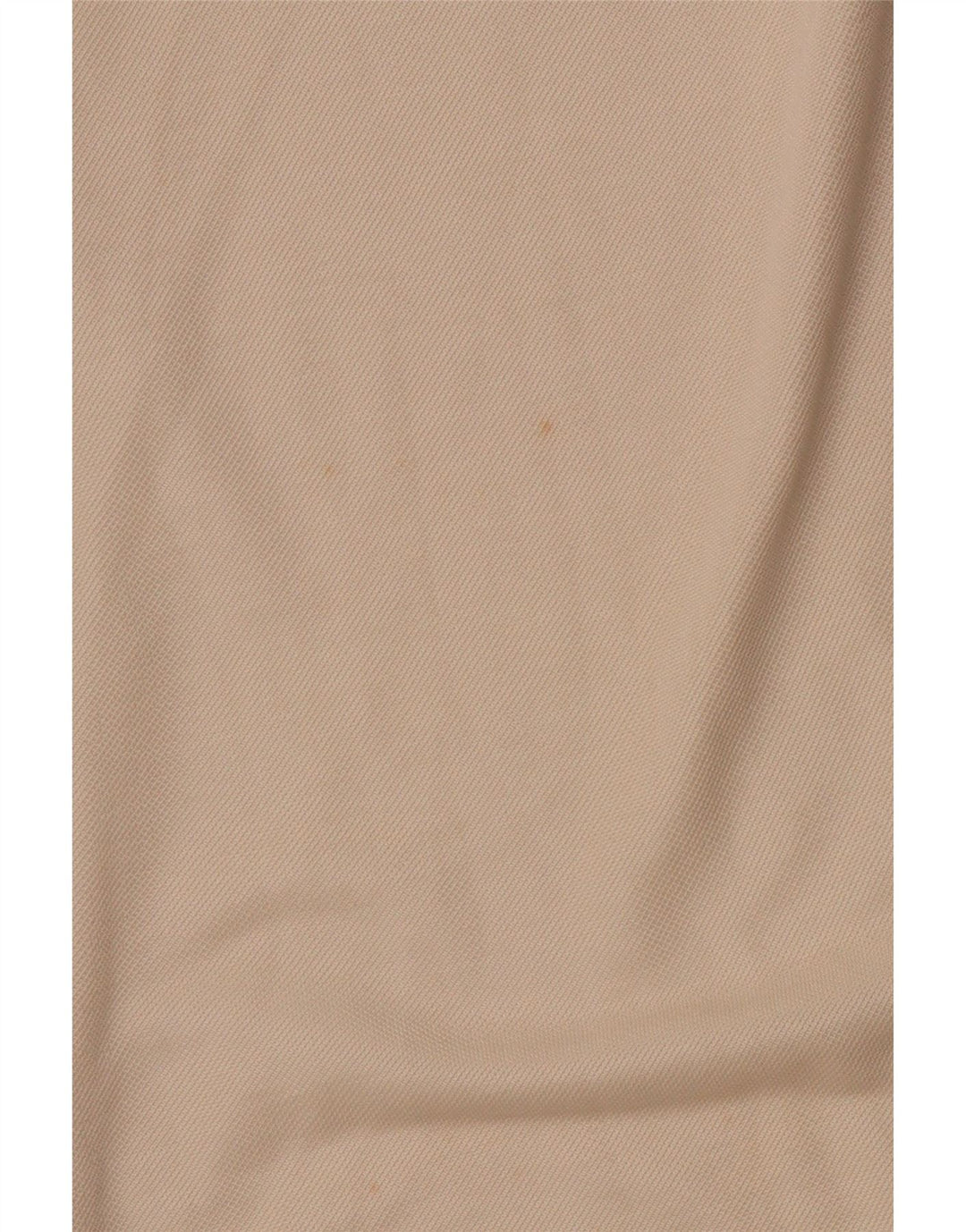 Tricou pentru bărbați ADIDAS Top UK 42/44 Large Beige Poliester