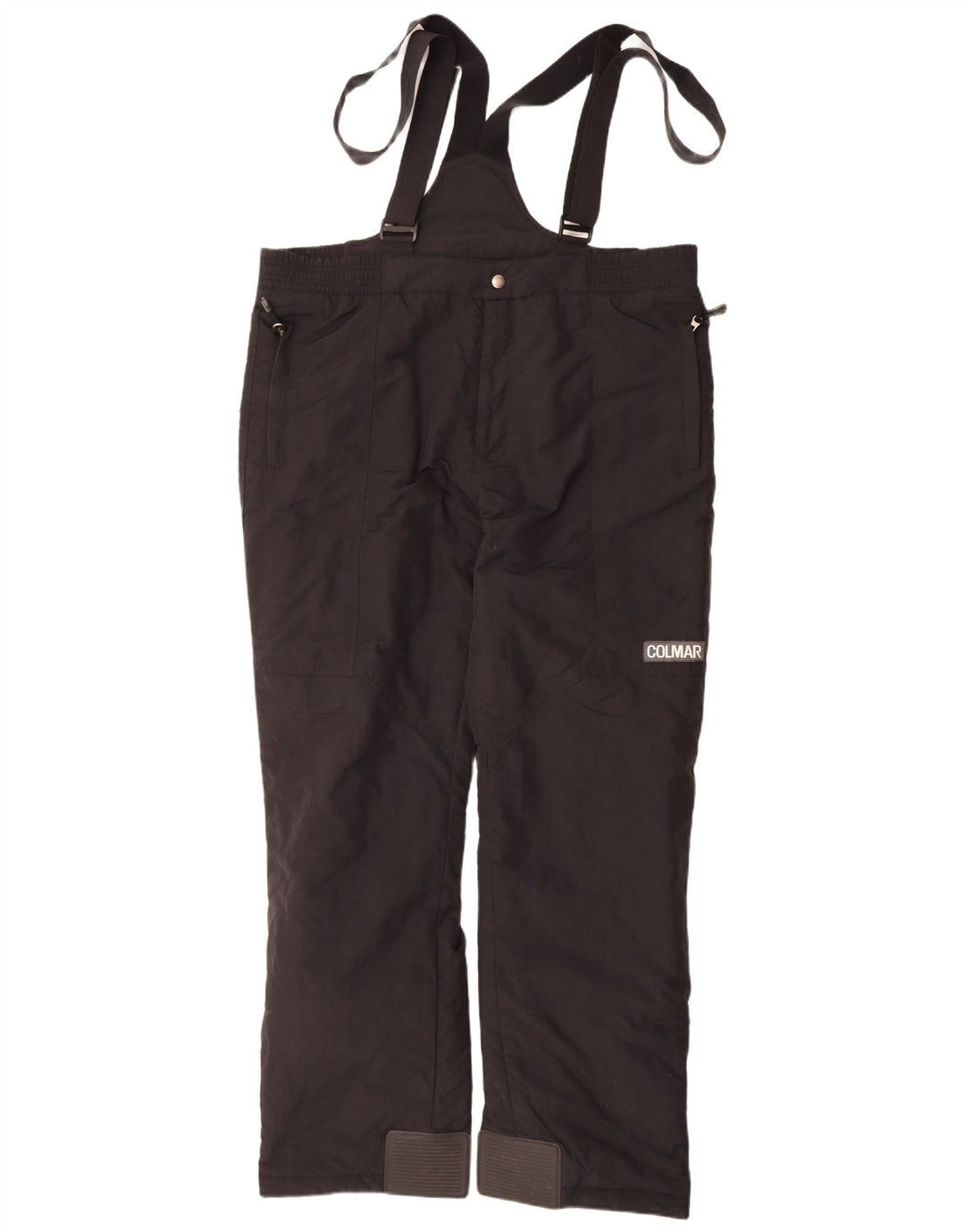 Pantaloni de schi COLMAR pentru bărbați IT 56 XL negru