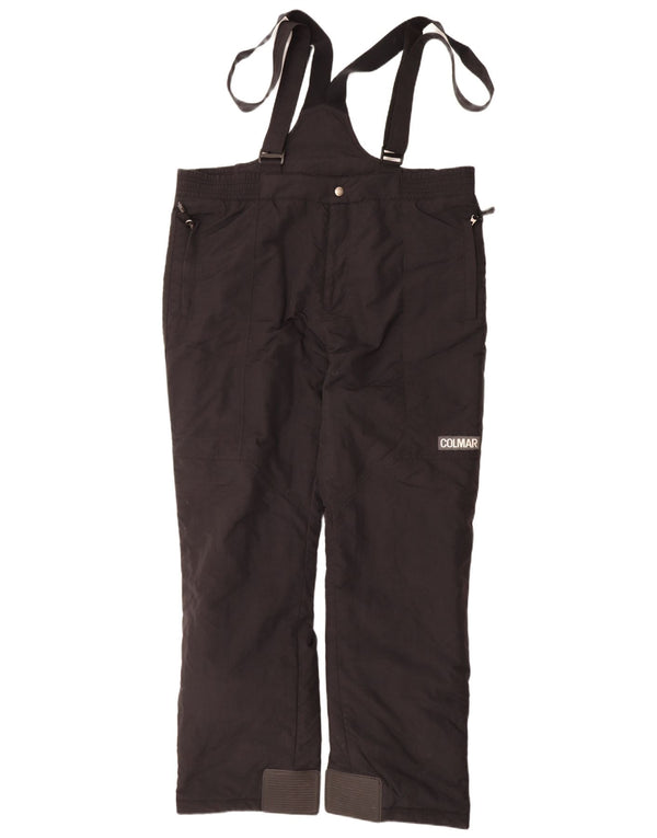 Pantaloni de schi COLMAR pentru bărbați IT 56 XL negru