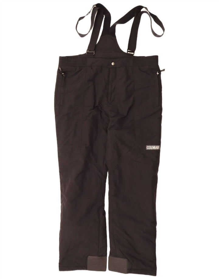 Pantaloni de schi COLMAR pentru bărbați IT 56 XL negru