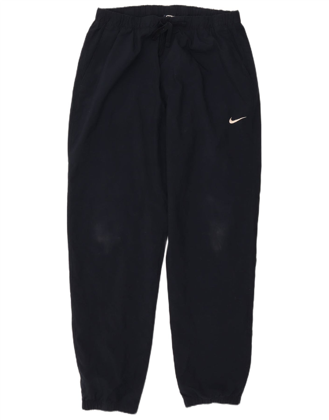 Pantaloni de trening pentru bărbați Nike Pantaloni de jogging 2XL, poliester bleumarin
