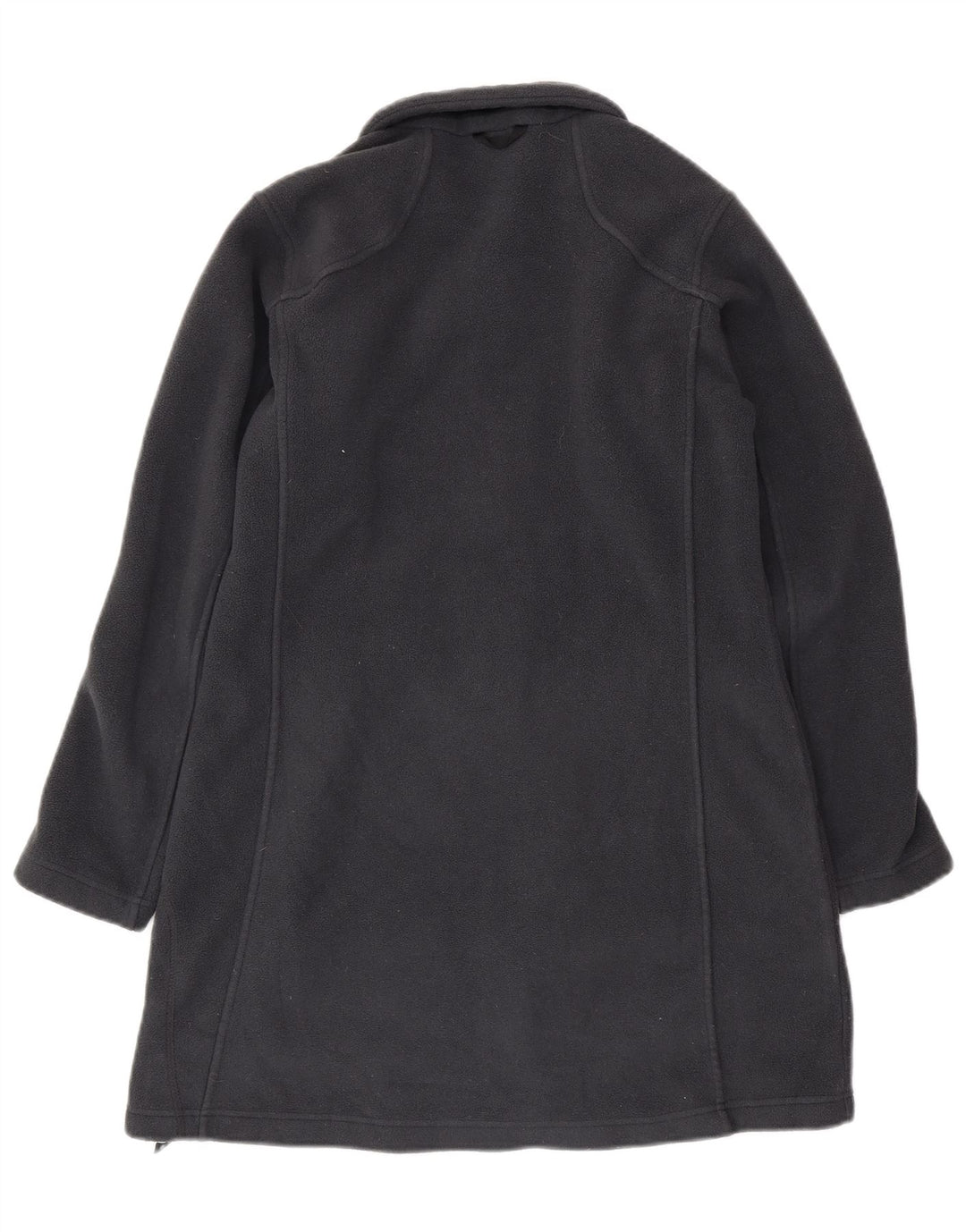 JACK WOLFSKIN Jachetă de vânt pentru damă din fleece UK 16, mare, bleumarin