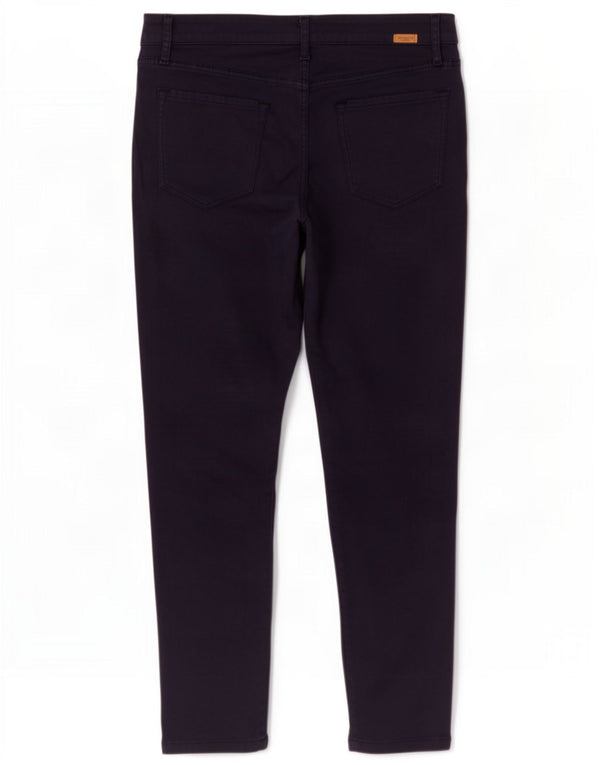 Massimo Dutti Pantaloni slăbănogi pentru femei EU 40 Medium W30 L25 Bleumarin