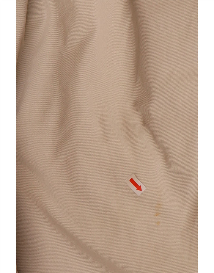 Pantaloni chino pentru bărbați DOCKERS L34 L32 alb