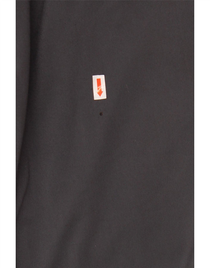 Pantaloni de trening PUMA BVB Dortmund pentru bărbați XL, gri, bloc de culoare