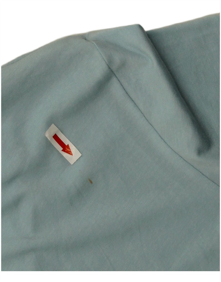 Colmar Tricou Femei Top UK 14 Large Blue
