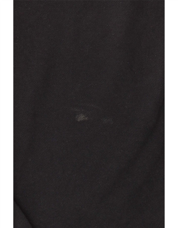 Tricou polo pentru bărbați Nike, mare, albastru, bumbac