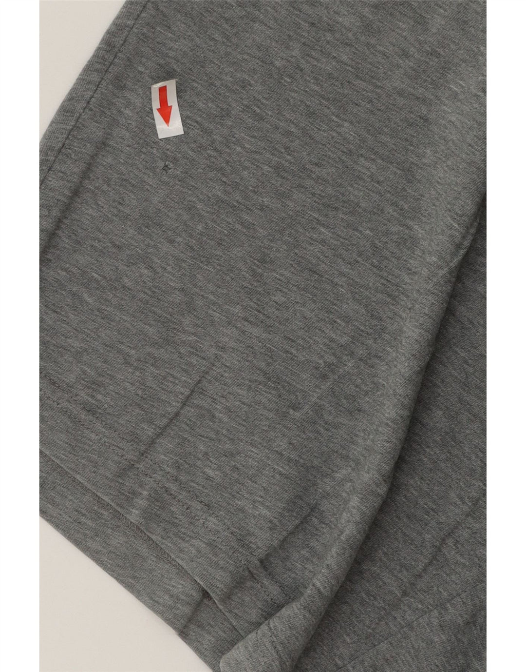 Pantaloni scurti sport grafic PUMA pentru bărbați 2XL bumbac gri