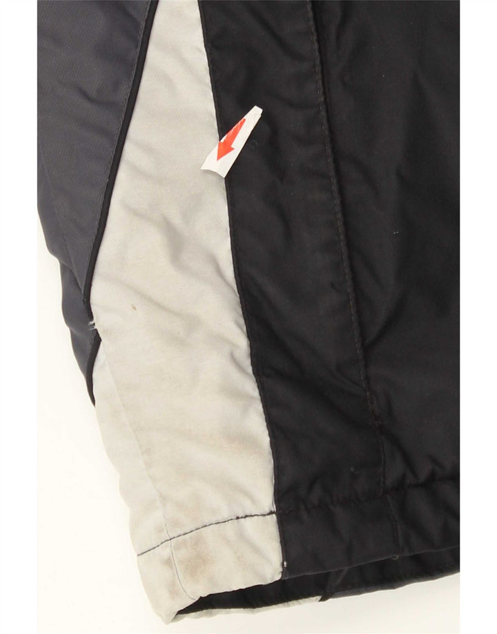 Jachetă de schi Columbia pentru femei UK 10 Small Bleumarin Colorblock