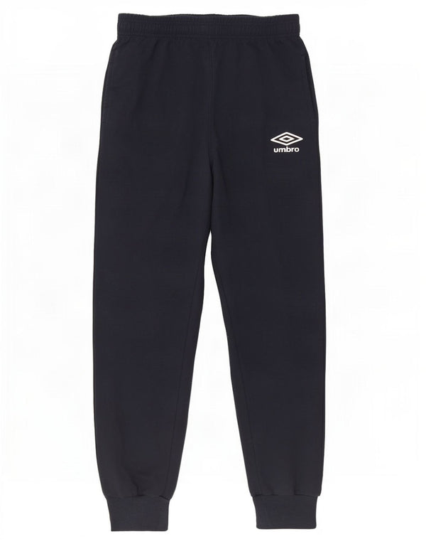Umbro Pantaloni de trening pentru femei Joggeri UK 18 XL Bleumarin Poliester