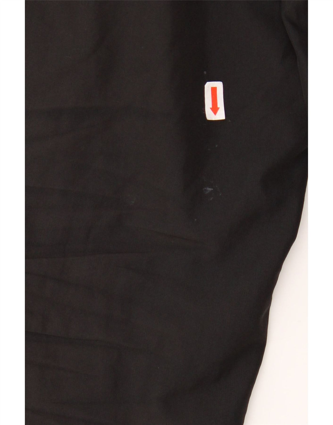 Pantaloni de trening grafic ADIDAS pentru bărbați Pantaloni de jogging mari, negru, poliester