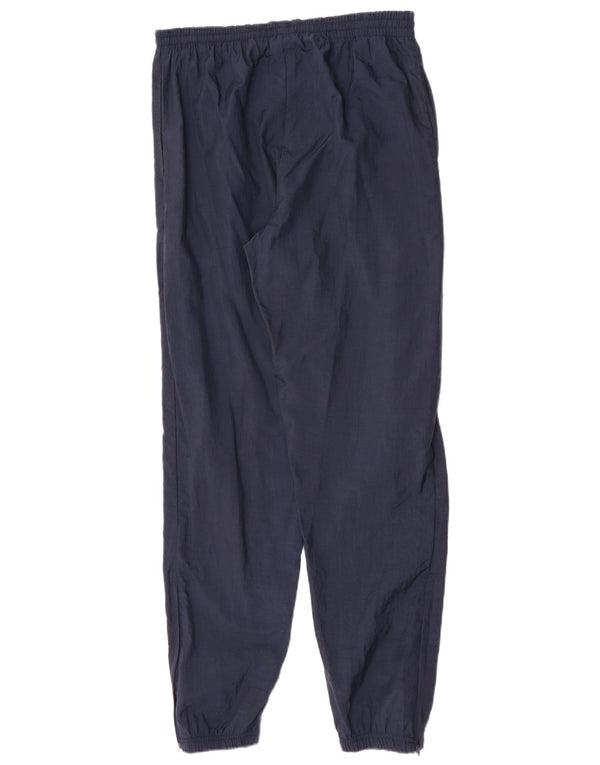 Pantaloni de trening pentru bărbați Reebok Pantaloni de jogging Medium Bleumarin