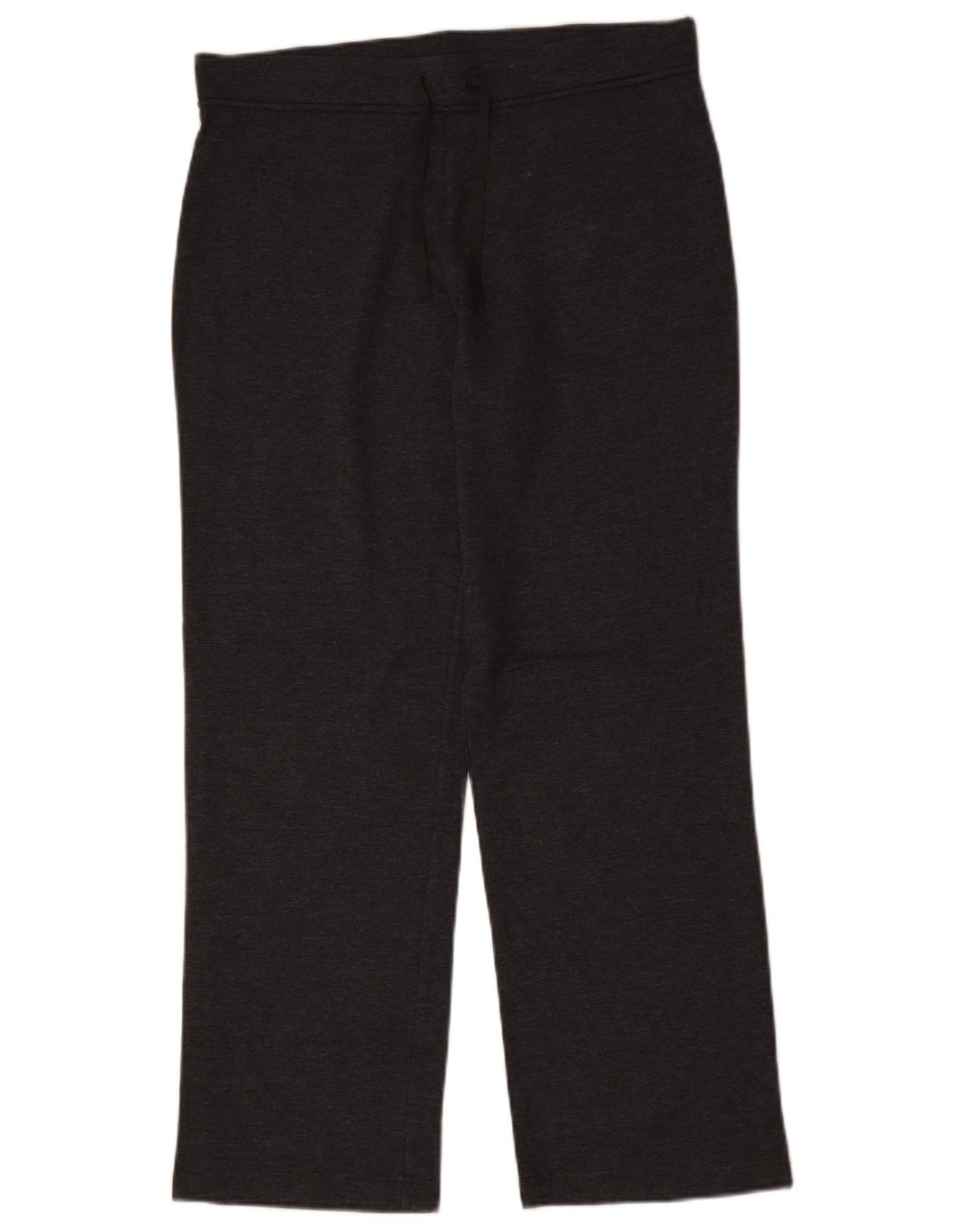 Pantaloni de trening pentru femei Marks & Spencer UK 16 mare bumbac gri