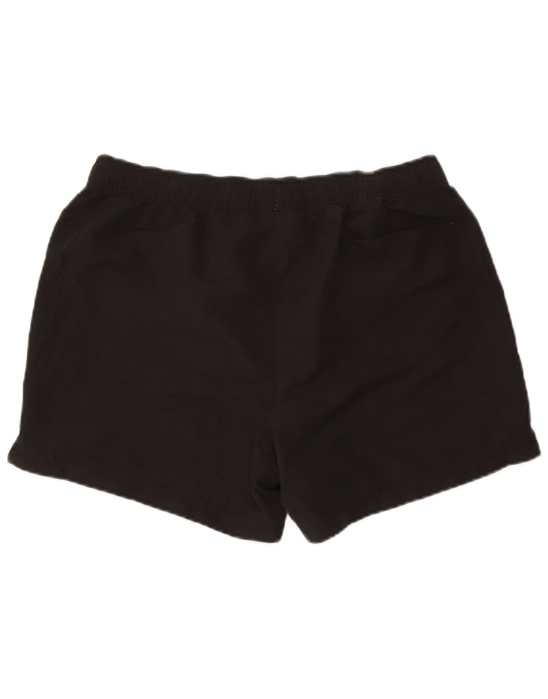 Pantaloni scurți sport Champion pentru bărbați, mari, negru, poliester