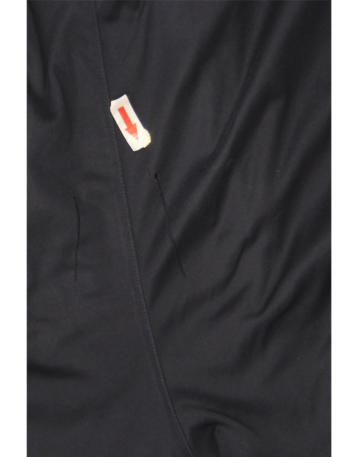 Pantaloni scurți sport grafic Adidas pentru bărbați, medii, bleumarin