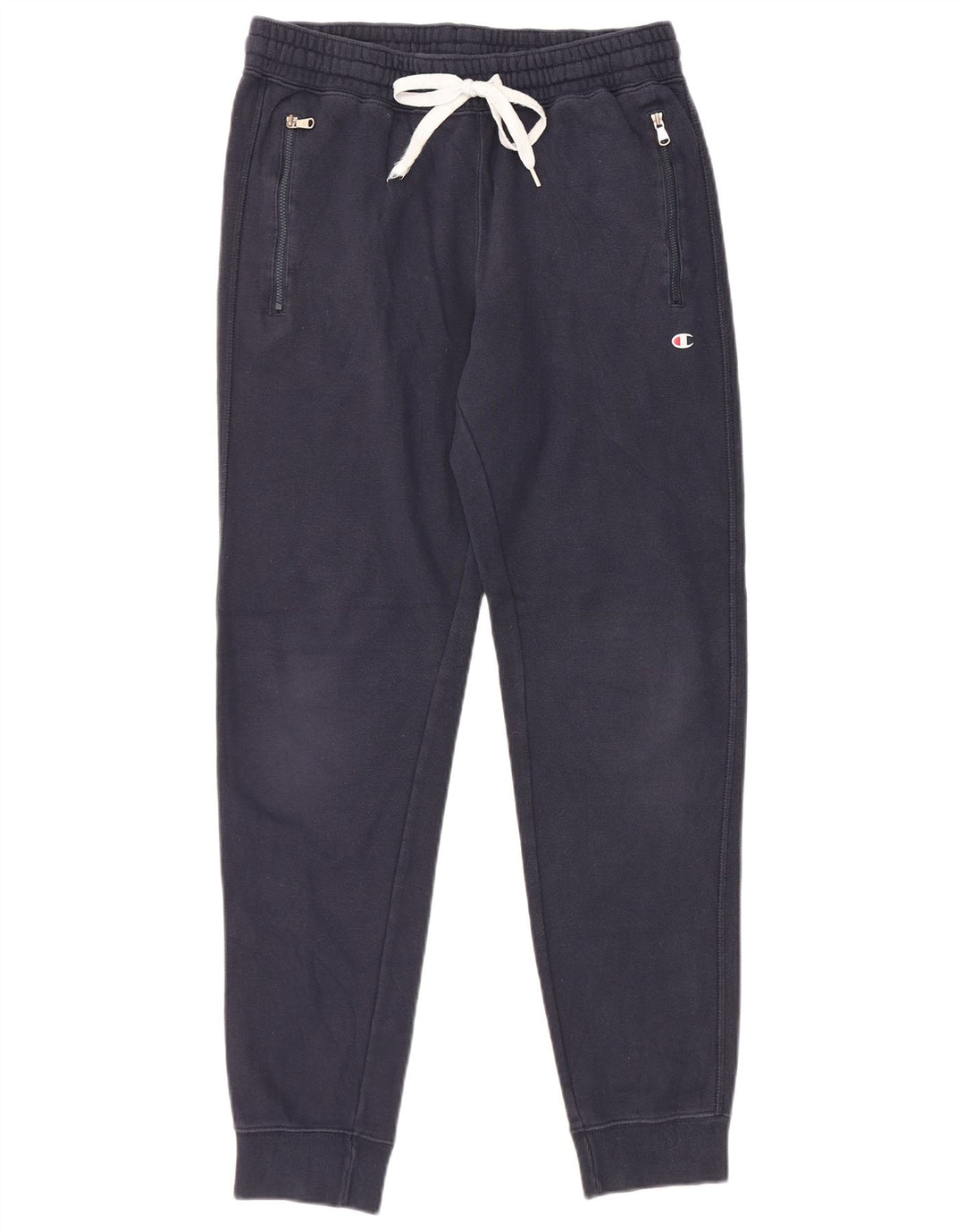 Pantaloni de trening pentru bărbați Champion Pantaloni de jogging mici, bleumarin