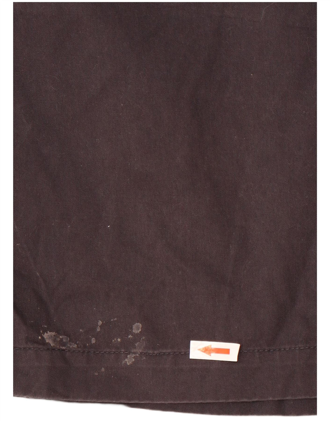 Pantaloni scurți chino pentru bărbați Marks & Spencer Blue Harbour W36, mari, bumbac, albastru