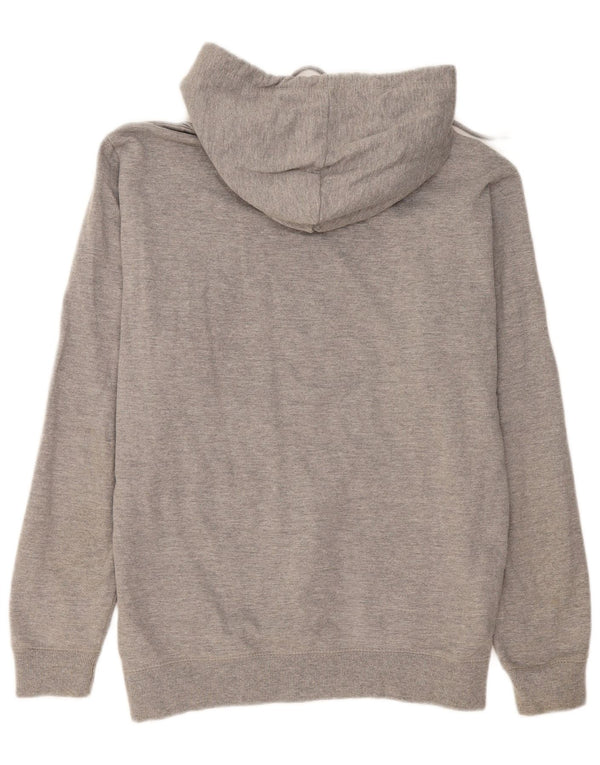 Volcom Pulover grafic pentru bărbați XL bumbac gri
