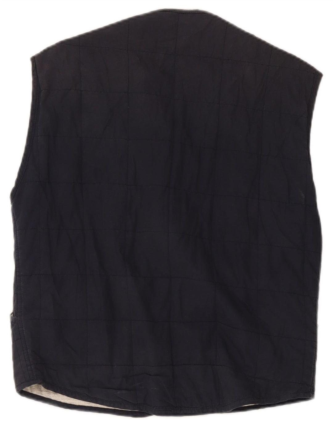 North Sails Gilet matlasat pentru bărbați UK 36 Small Bleumarin