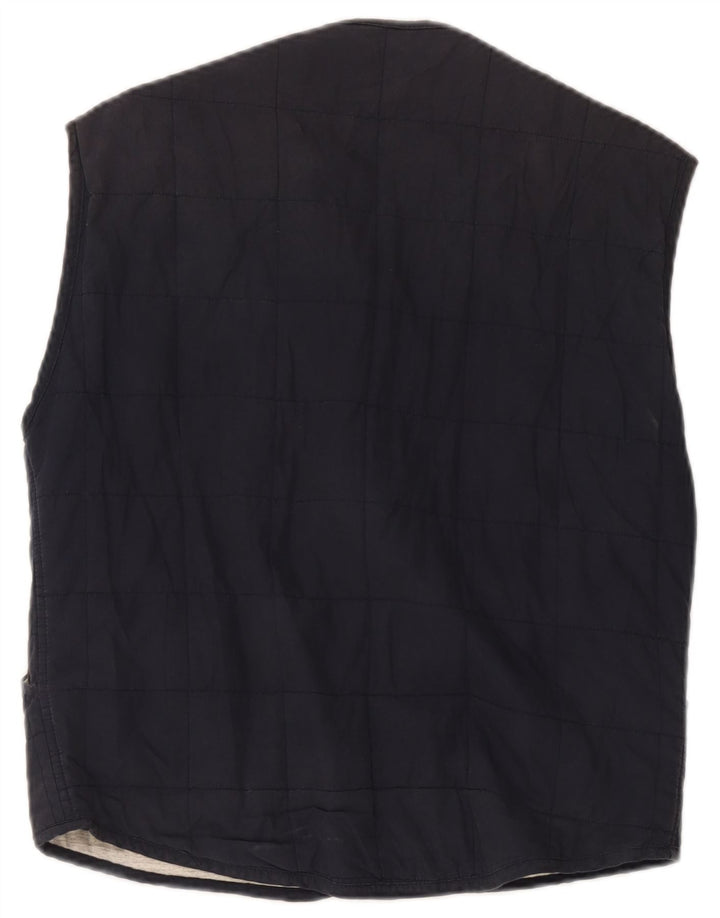 North Sails Gilet matlasat pentru bărbați UK 36 Small Bleumarin