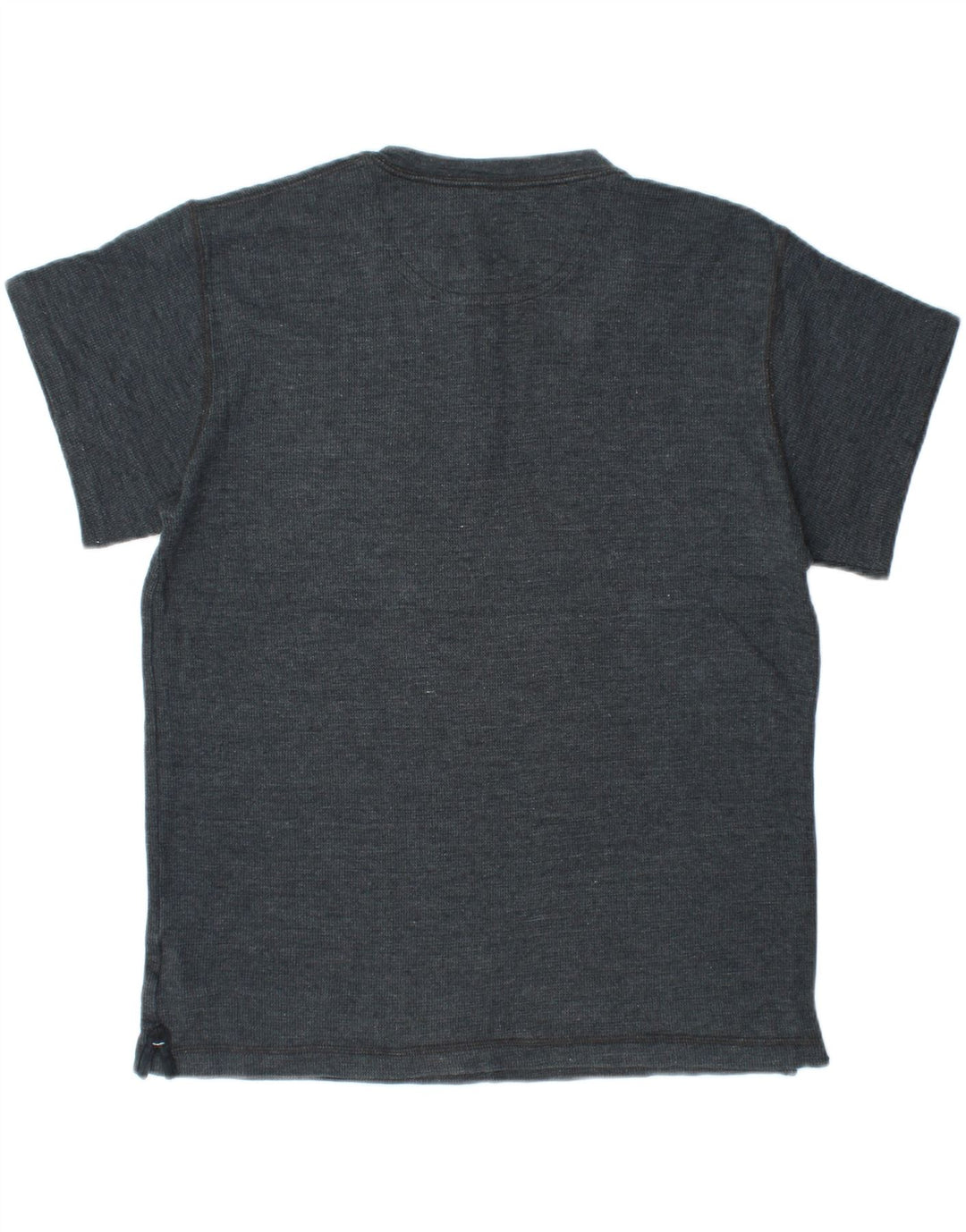 Tricou pentru bărbați Nautica Top Mediu Bleumarin Bumbac