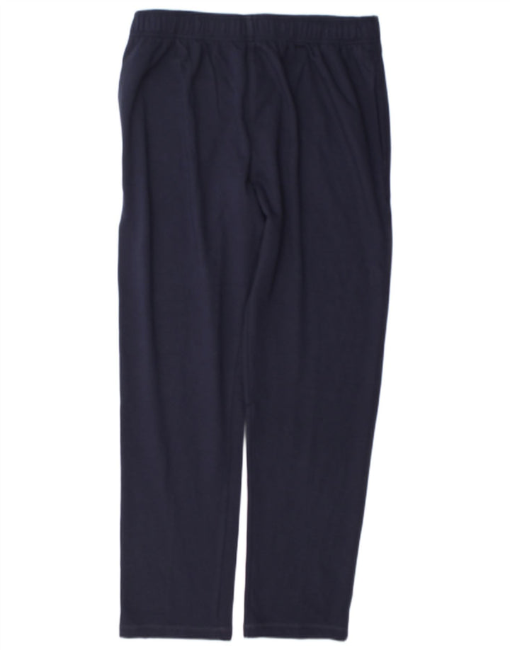 Pantaloni de trening pentru femei Marks & Spencer UK 16 mari bleumarin