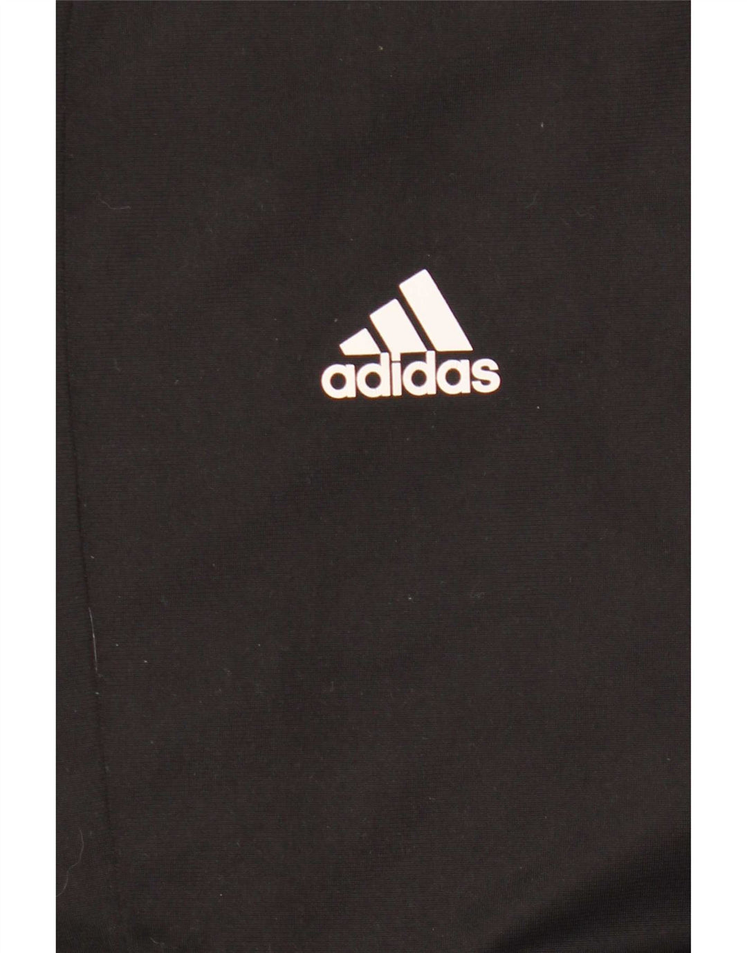 Pantaloni de trening Adidas pentru bărbați, mari, negri, color block
