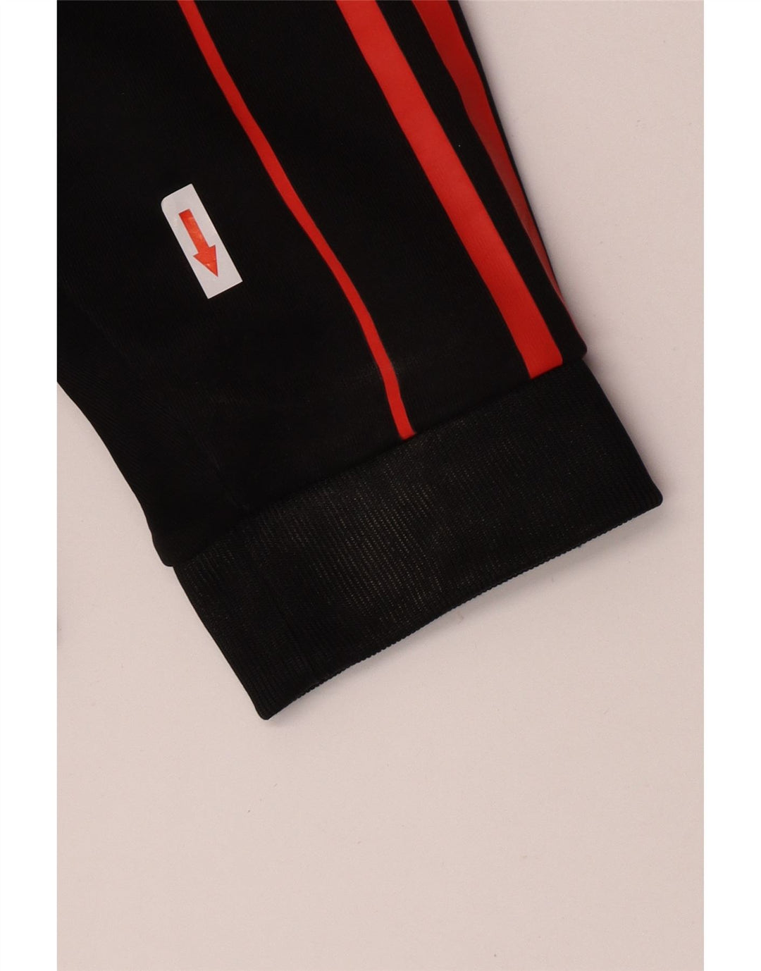 Jachetă de trening pentru bărbați Adidas, mare, negru, poliester