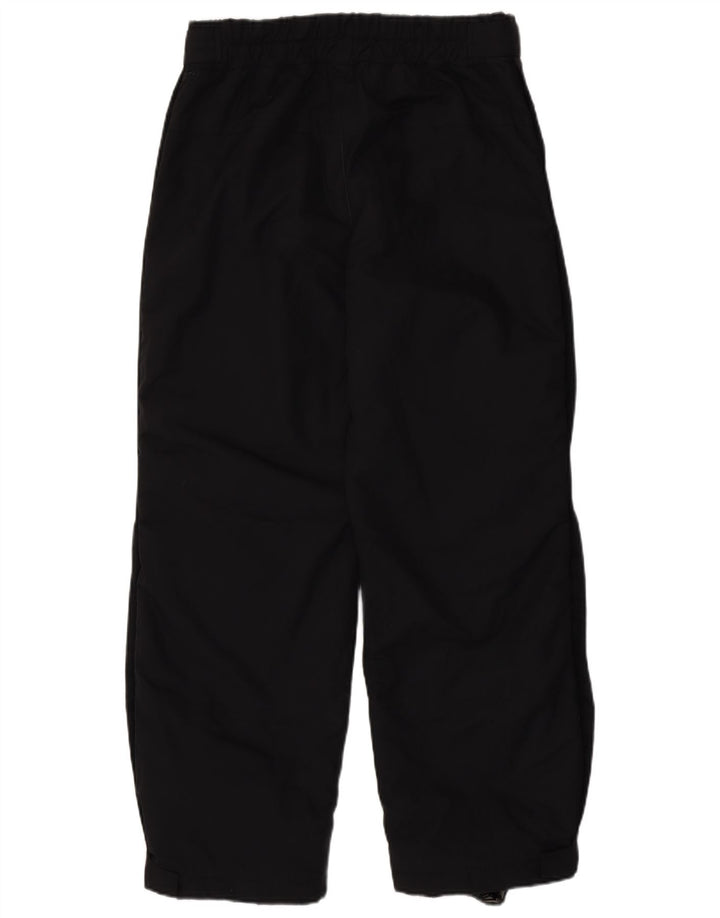 Pantaloni de schi Fila pentru bărbați XS Nylon negru