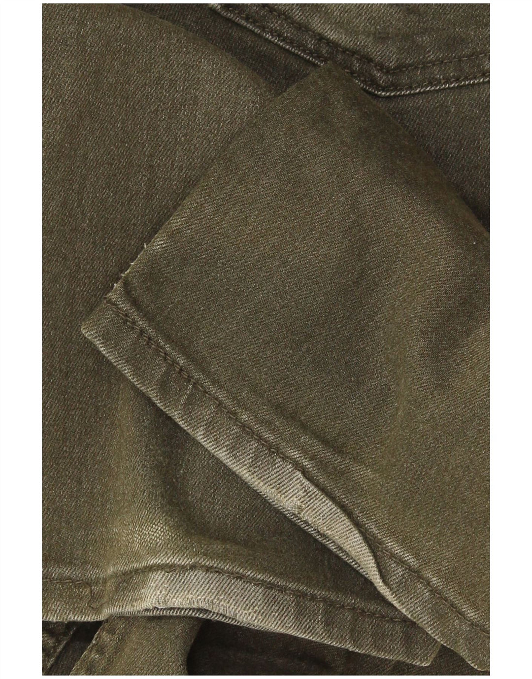 Blugi Levi's 511 Slim pentru bărbați W32 L30 bumbac verde