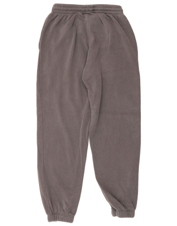 Adidas Pantaloni de trening pentru bărbați Pantaloni de jogging Medium Gri Bumbac