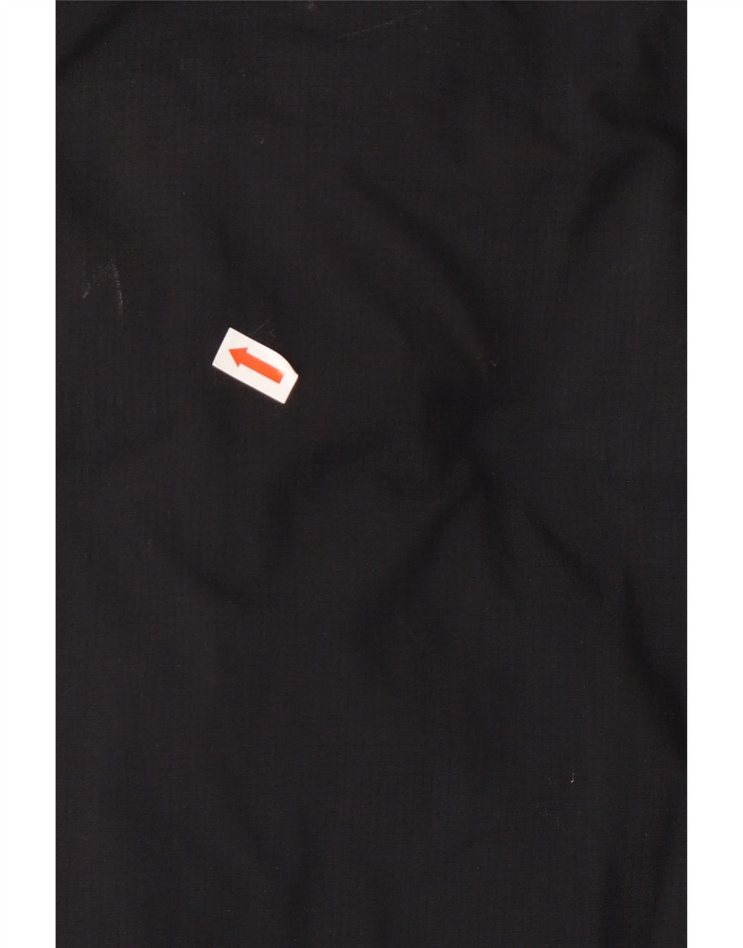 Superdry Windattacker Windbreaker Jacket pentru bărbați UK 38 Medium Black Nylon