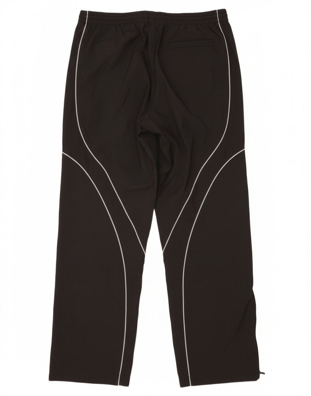 Pantaloni de trening Fila pentru bărbați IT 52 Poliester mari bleumarin