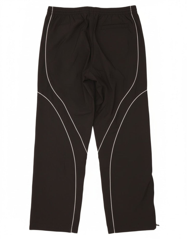 Pantaloni de trening Fila pentru bărbați IT 52 Poliester mari bleumarin