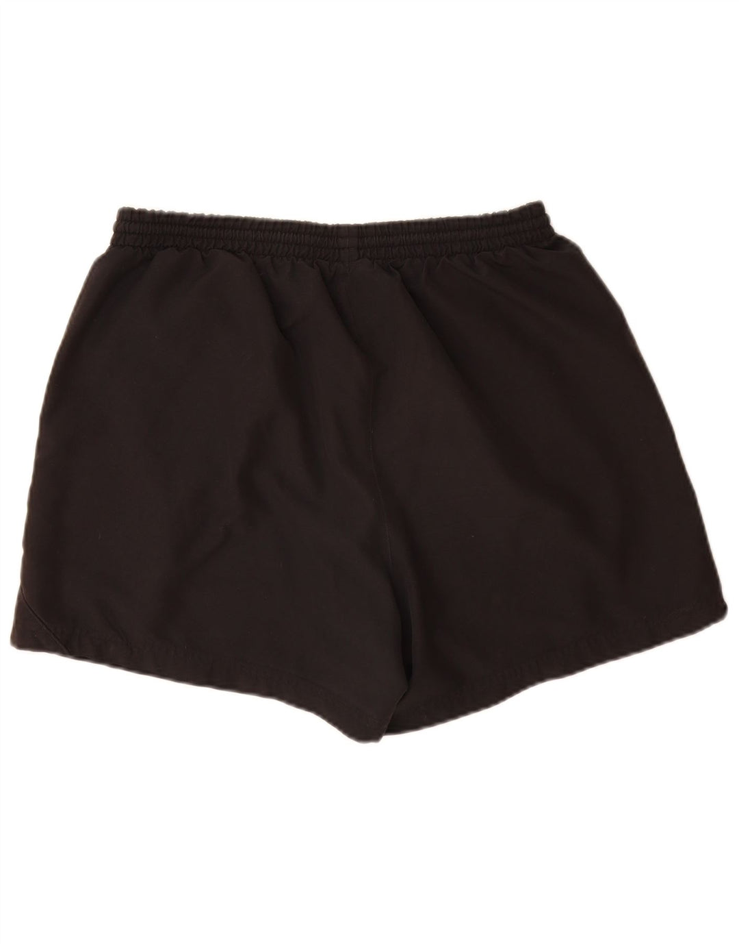 Pantaloni scurți sport ADIDAS pentru bărbați, mari, negru, poliester