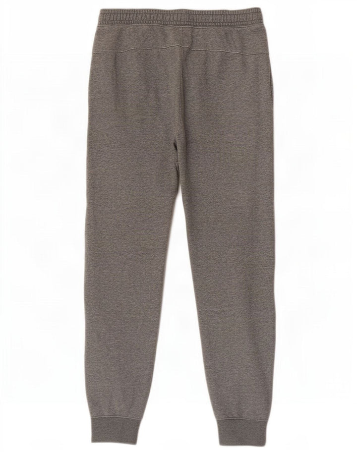 Pantaloni de trening pentru bărbați Champion Pantaloni de jogging Gri mediu