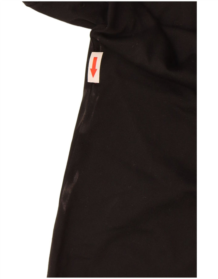 Pantaloni de trening Nike băieți 13-14 ani XL poliester negru