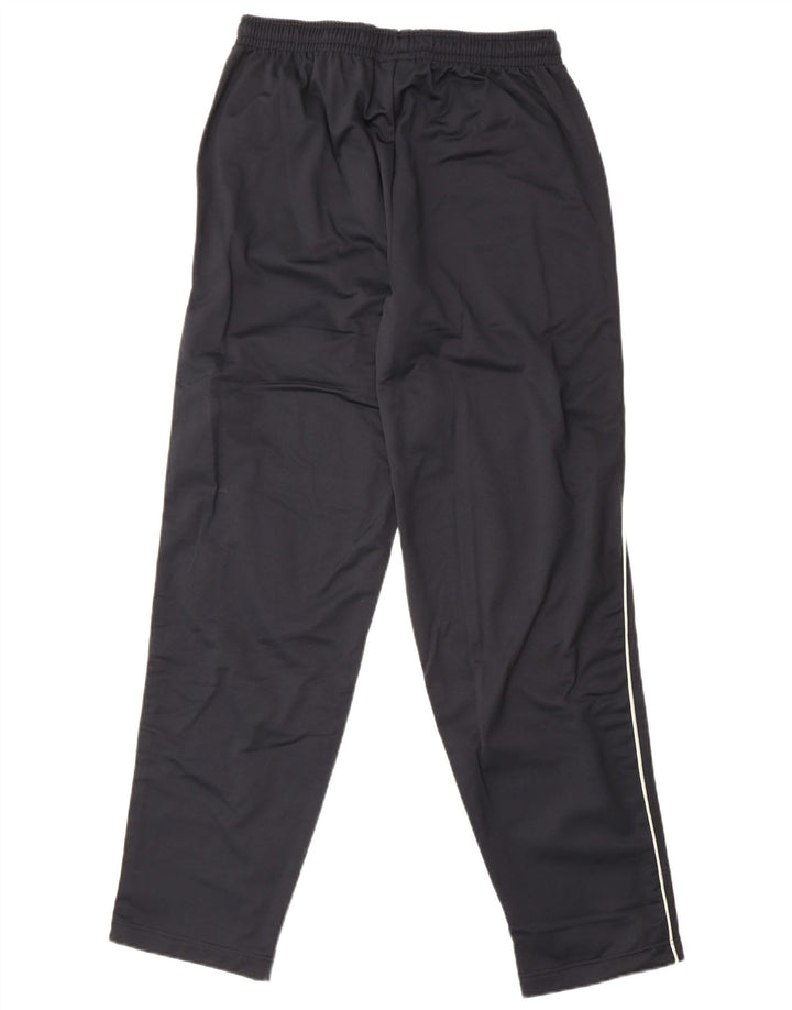 Pantaloni de trening Diadora pentru bărbați IT 50 Medium Bleumarin Colorblock