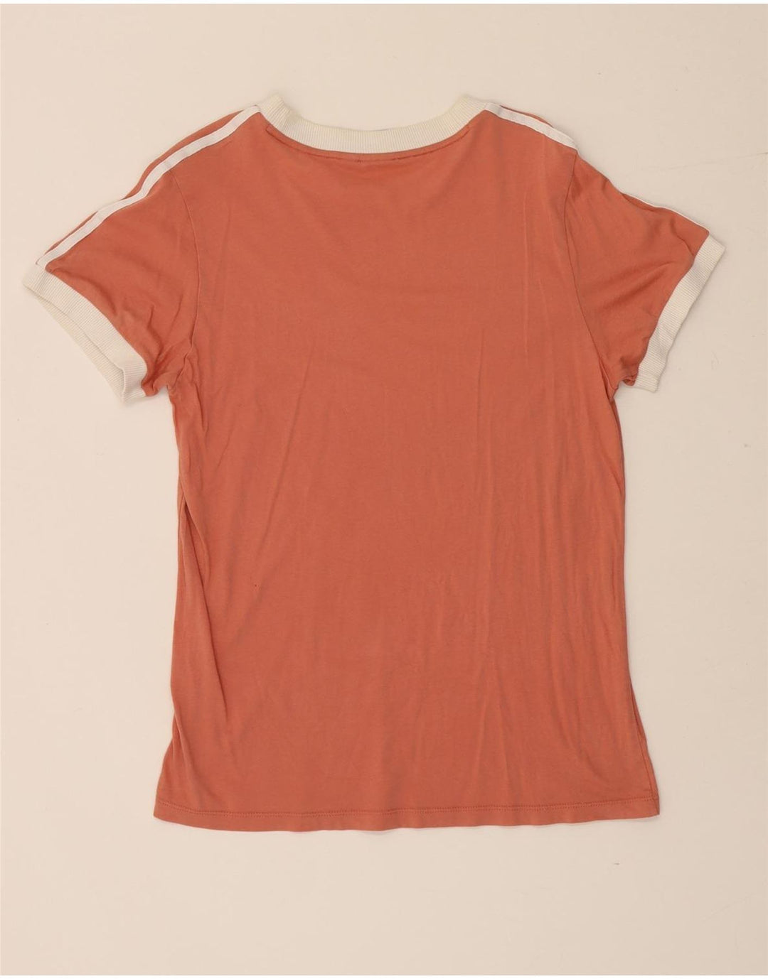 Tricou Adidas pentru femei Top UK 8 Small Pink