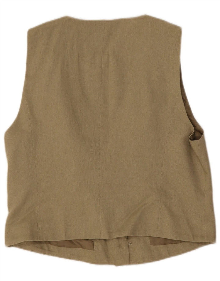 Jake's Gilet pentru femei UK 12 Medium Khaki