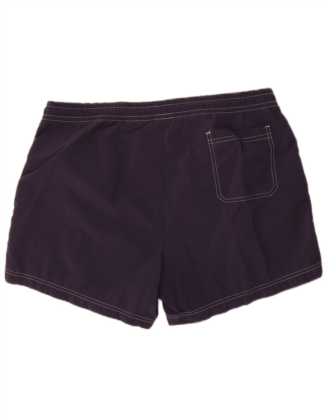 Pantaloni scurți de înot pentru bărbați CHAMPION XL poliamidă bleumarin