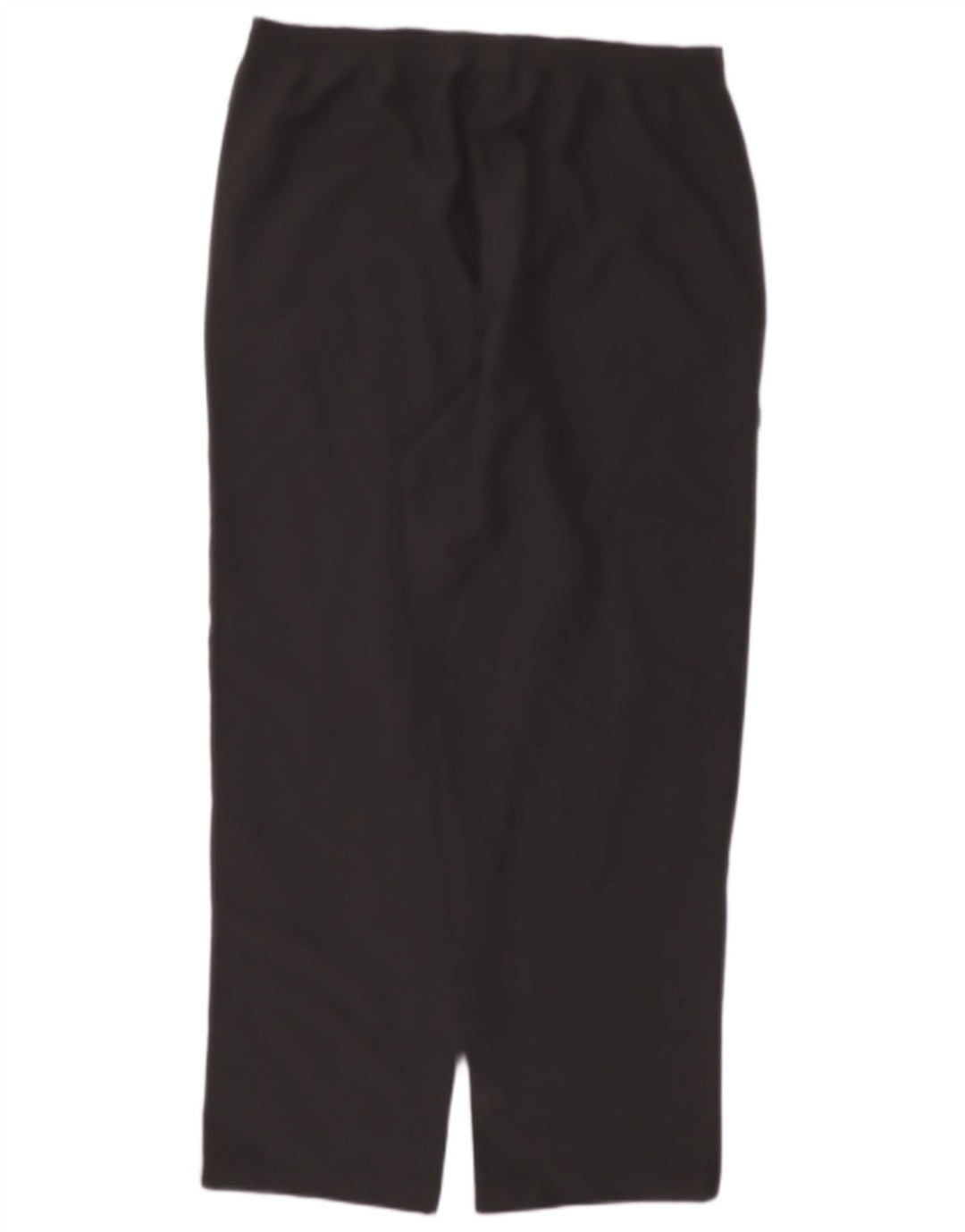 Pantaloni de trening Adidas pentru bărbați XL poliester negru