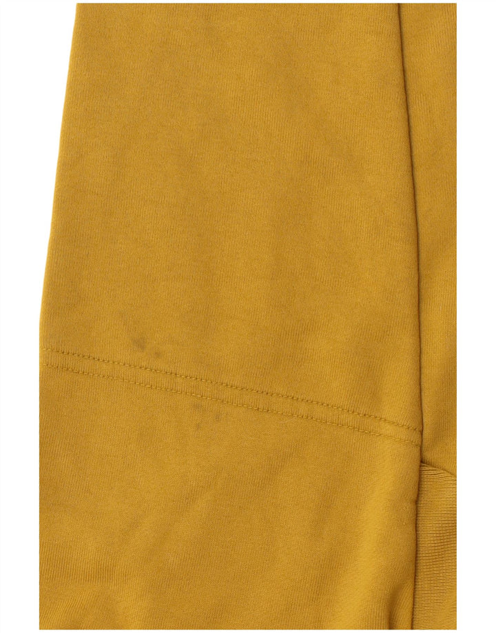 Pulover pentru femei Nike SB Graphic Hanorac UK 18 XL Galben