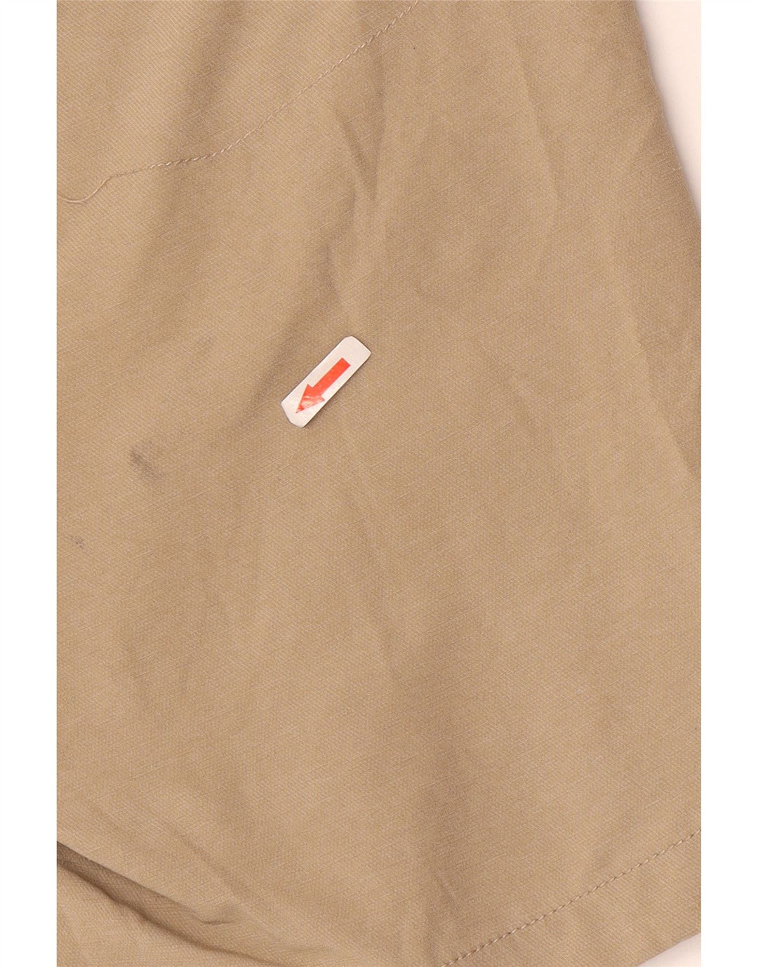 Pantaloni scurți chino pentru bărbați Billabong W32 Bej mediu
