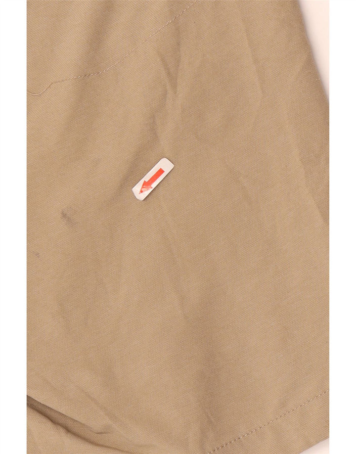 Pantaloni scurți chino pentru bărbați Billabong W32 Bej mediu