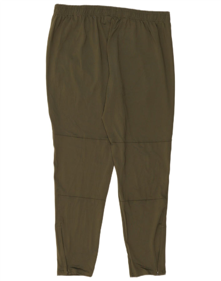 Pantaloni de trening Under Armour pentru bărbați XL kaki