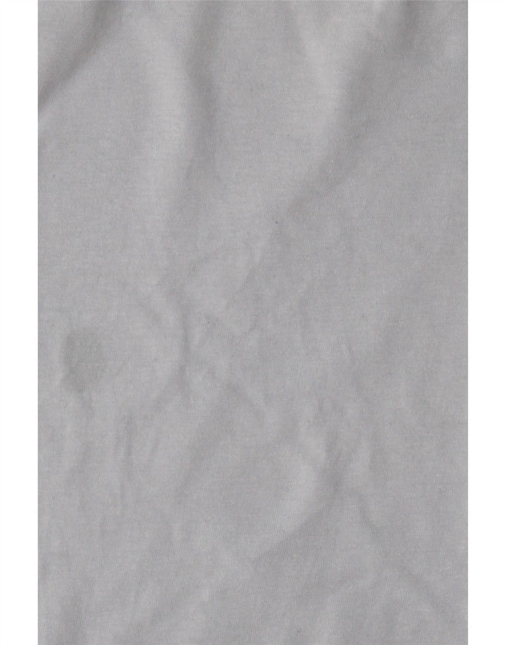 Crew Clothing Tricou Bărbați Top Medium Blue