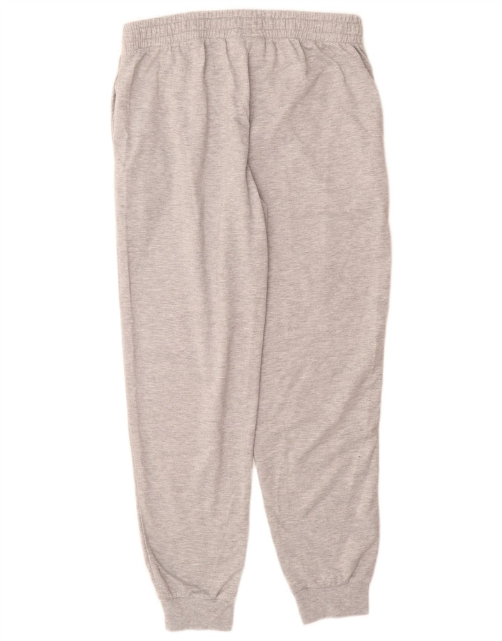 Pantaloni de trening pentru femei Kappa Pantaloni de jogging UK 18 XL Poliester gri